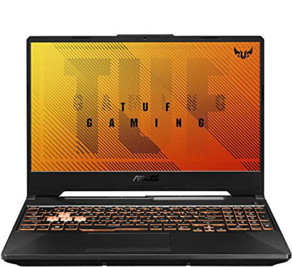 Picture of ASUS TUF Gaming A15 Ryzen 7