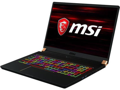 Picture of MSI GS75 Stealth 10SFS