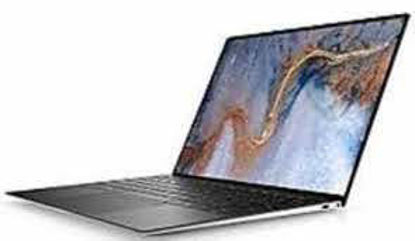 Picture of Dell XPS 13 (2-in-1) - 9310 (i7) New Arrival