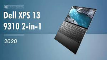 Picture of Dell XPS 13 (2-in-1) - 9310 (i5) New Arrival
