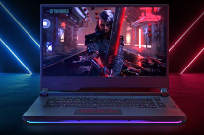 Picture of ASUS ROG Strix SCAR15