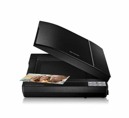 Picture of Epson Perfection V370 Scanner